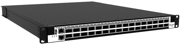 product image of Network Packet Broker AGG-C400 - Cubro Network Visibility