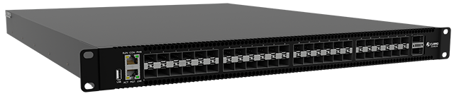 Cubro Network Packet Broker EXA48200