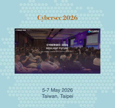 Event - cybersec 26