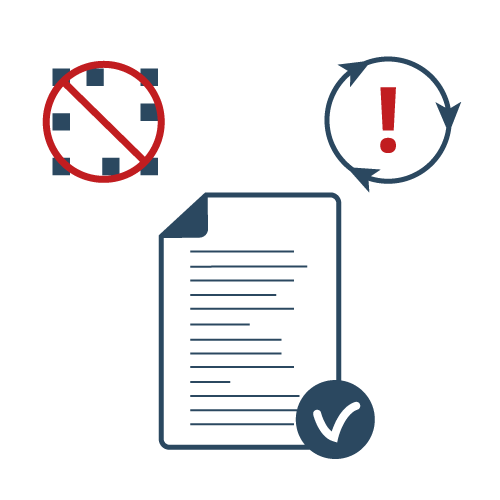 Cubro Network Visibility icon of NIS2 and DORA - Compliance-Not Periodic but Continious