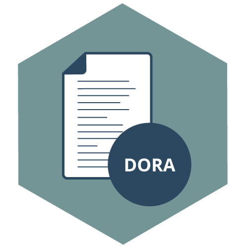 Cubro Network Visibility icon of DORA specific