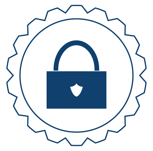 Cubro Network Visibility icon of security