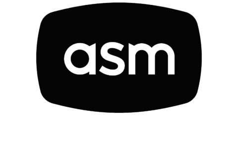 Logo asm - Partner of Cubro Network Visibility
