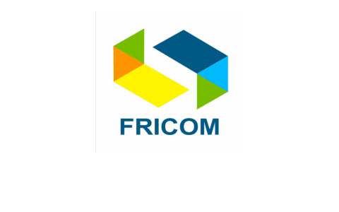 Logo Fricom - Partner of Cubro Network Visibility