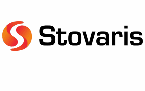 Logo Stovaris - Partner of Cubro Network Visibility