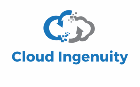 logo cloud ingenuity