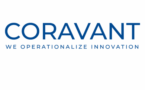logo coravant