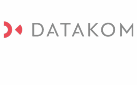 logo datakom