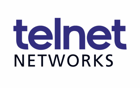 logo telnet networks