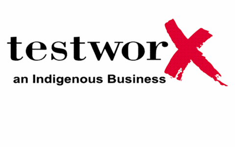 logo testworx