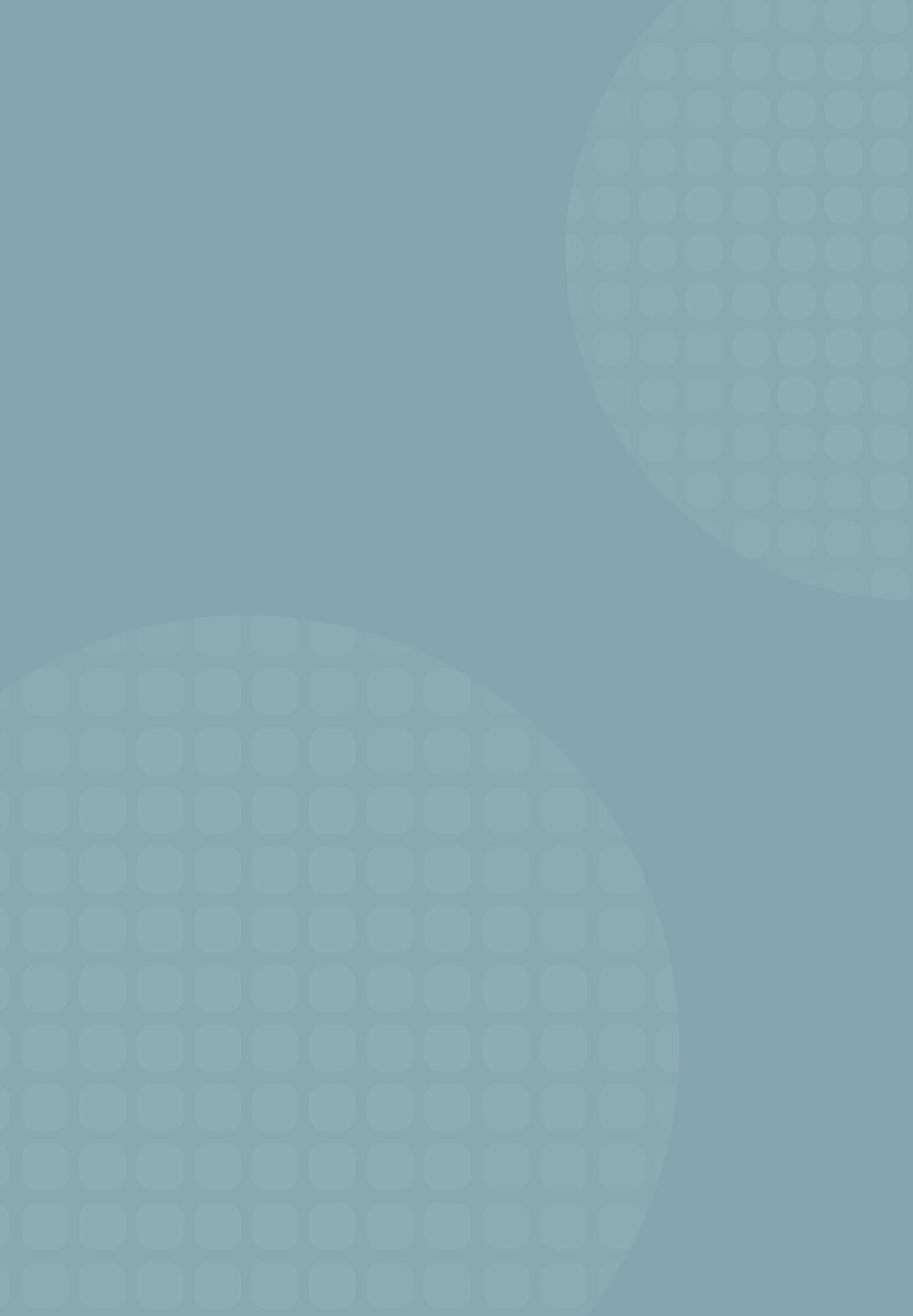 background image for info box for webinars in teal from Cubro Network Visibility