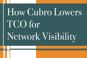 White Paper Total Cost of Ownership (TCO)