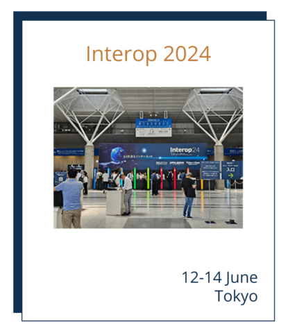 preview of event pop up for interop 2024