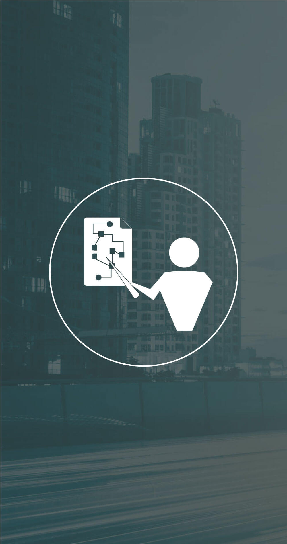 Cubro Network Visibility icon for learn page