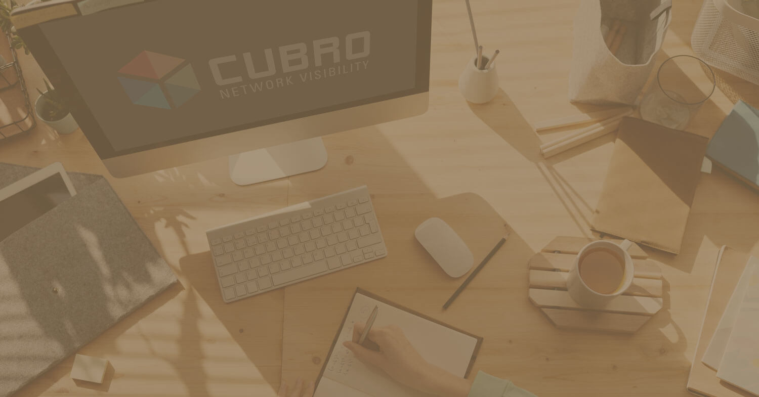 header image for learn page of Cubro Network Visibility