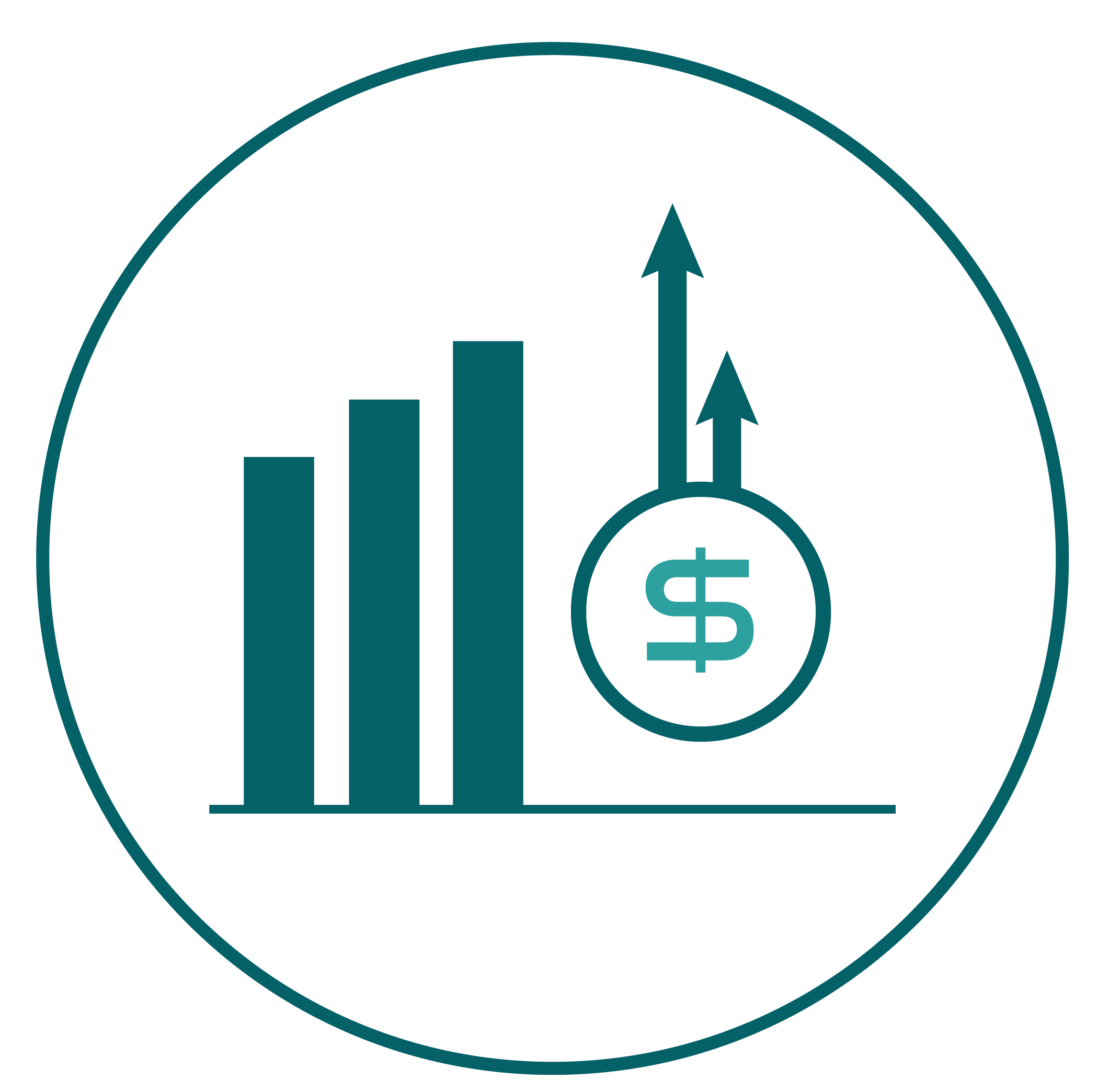 Cubro icon - High margin retention