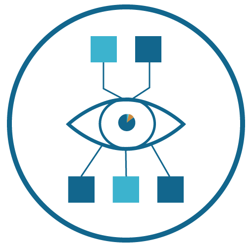 icon for Cubro Network Visibility - Network Visibility