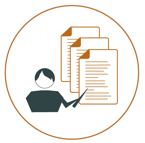 icon for training modules