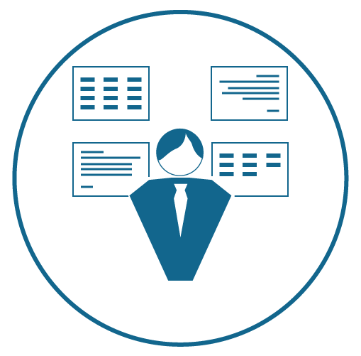Cubro icon for use cases - Cubro Network Visibility