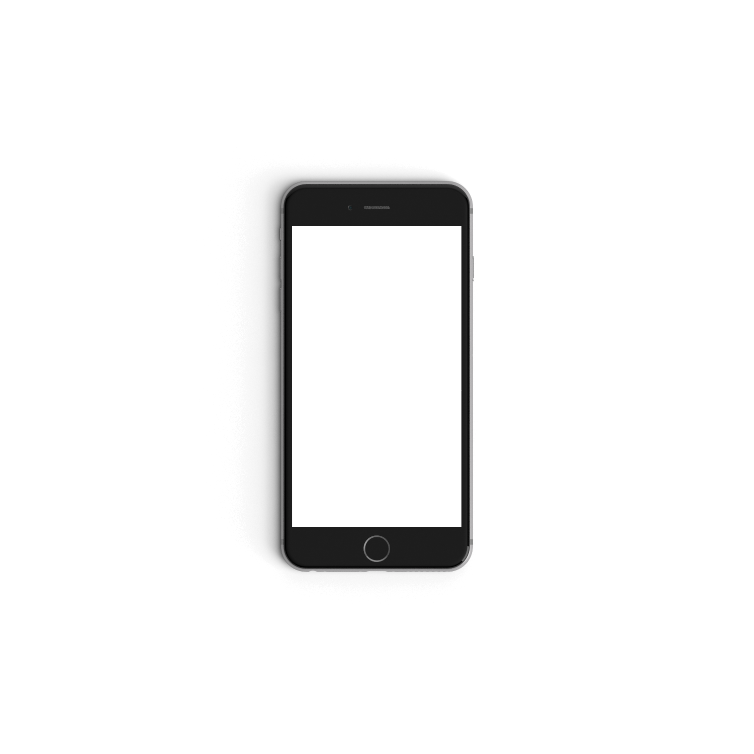 image of an iphone