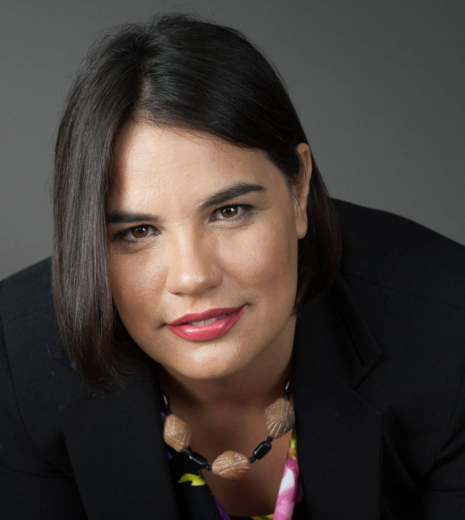 Photo of Cubro Network Visibility employee Roxana Magdo