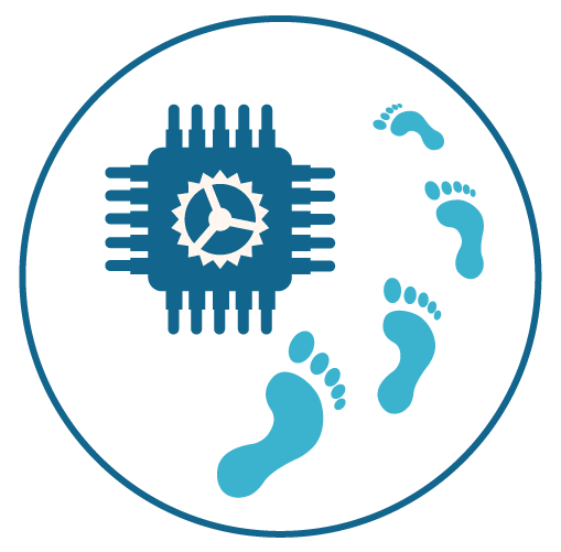 icon for Network Visibility Solution Omnia QM