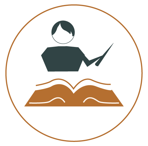 icon for learn